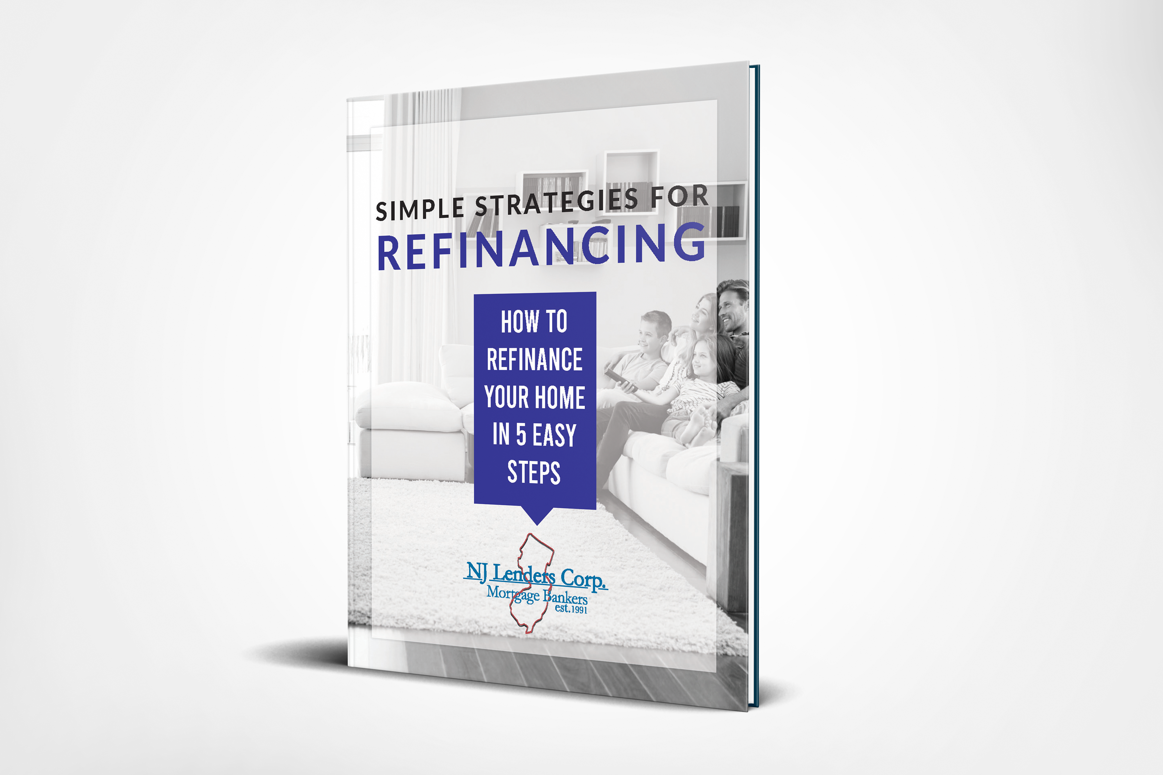 Refinancing a Home